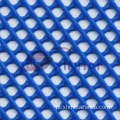 Rede de reprodução galvanizada em malha de arame plástico hexagonal